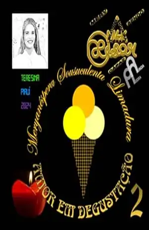 Meryanêspera Sousuculento Limaduro – Melkyzedek Siqueira César