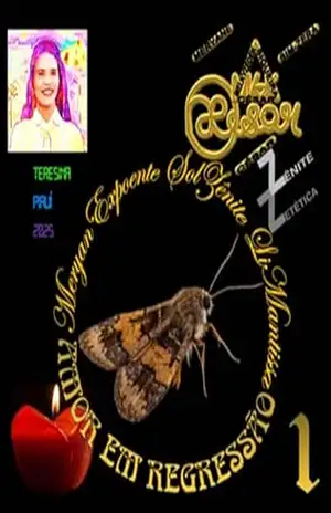 Meryanexpoente Solzênite Limantissa – Melkyzedek Siqueira César