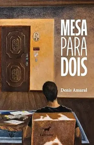 Mesa para dois – Denis Amaral