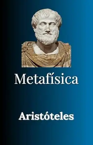 Metafísica: Obra Completa – Filósofo Aristóteles