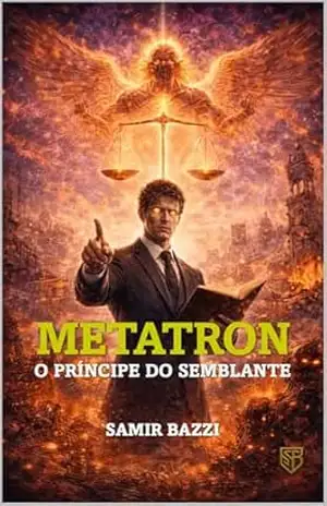 Metatron: O Príncipe do Semblante – Samir Bazzi