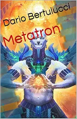 Metatron – Dario Bertulucci Metatron – Dario Bertulucci