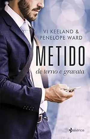 Metido de terno e gravata – Vi Keeland