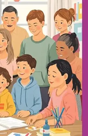 Método Conexão Autista: Estratégias Práticas Para Pais E Educadores Apoiarem Crianças No Espectro – Francelso Nascimento
