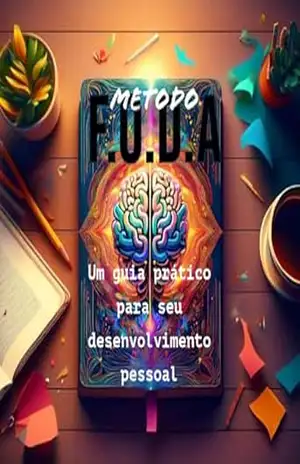 Método FODA: Um guia para seu desenvolvimento pessoal – Guilherme Busse