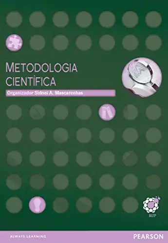 Baixar Metodologia Científica pdf, epub, mobi, eBook
