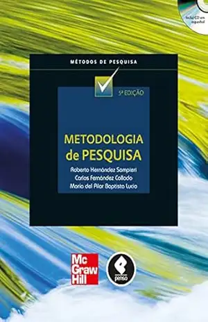 Metodologia de Pesquisa – Roberto Hernández Sampieri
