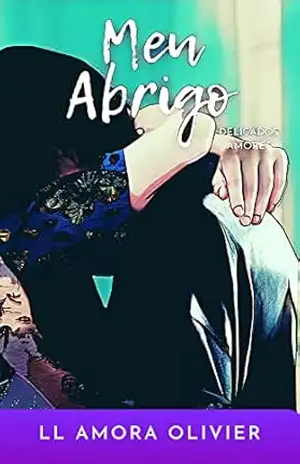 Meu Abrigo – LL Amora Olivier