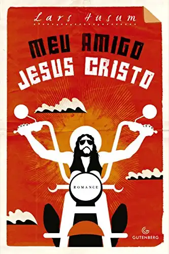 Baixar Meu amigo Jesus Cristo pdf, epub, mobi, eBook