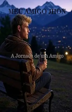 Meu Amigo Jhon – Bianca Lívia Sriubas