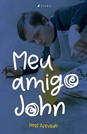 Meu amigo John - Noel Azevedo