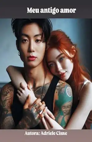 Meu antigo amor: Jungkook – ADRIELE CISNE