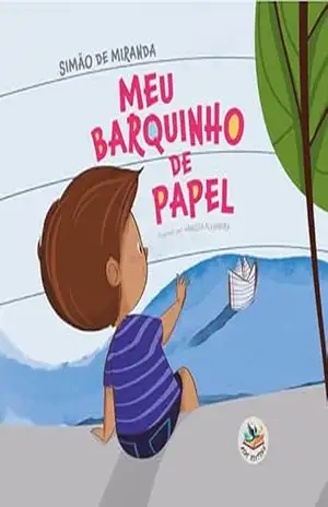 Meu barquinho de papel – Simão de Miranda