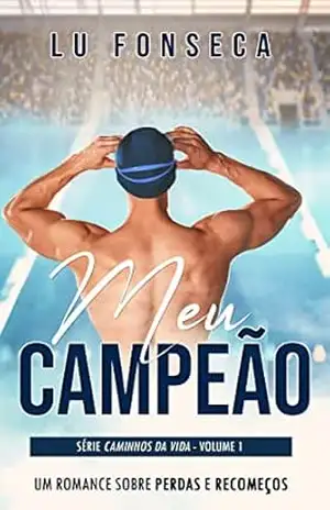 Meu campeão (Caminhos da Vida Livro 1) – Lu Fonseca