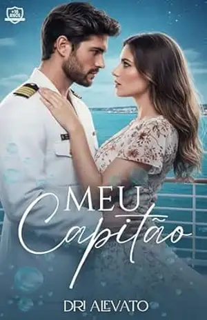 Meu capitão – Dri Alevato