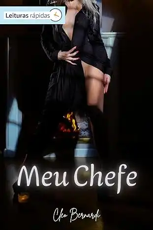 Baixar Meu Chefe pdf, epub, mobi, eBook