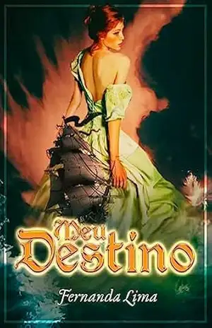 Meu destino (Duologia comedor de pecados Livro 1) – Fernanda  Lima
