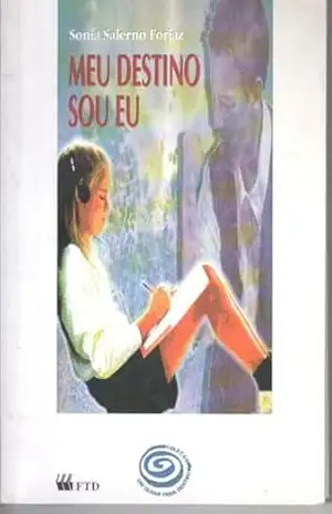 Meu Destino Sou Eu – Sonia Salerno Forjaz