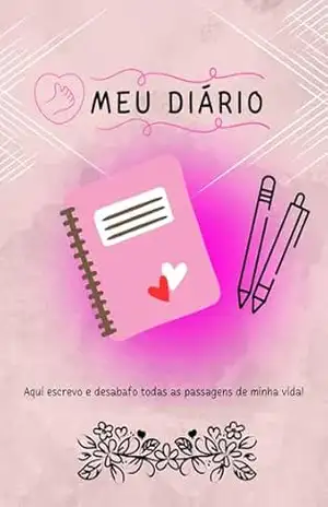 Meu Diário – Digitalebooks JM Meu Diário – Digitalebooks JM
