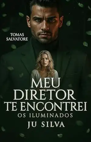 Meu Diretor: Te Encontrei: Tomas Salvatore (Família Castellani Livro 5) – Ju  Silva