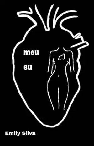 Capa do livro Meu Eu - Emily Soares de Souza e Silva
