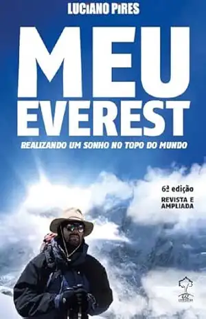 Meu Everest – luciano pires