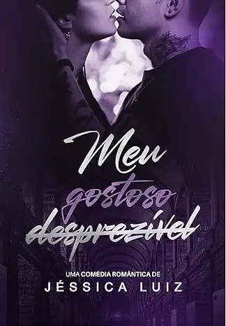 Baixar Meu gostoso desprezível pdf, epub, mobi, eBook