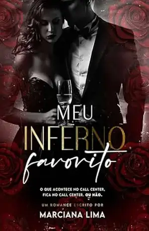 Meu Inferno Favorito – Marciana  Lima