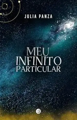 Meu infinito particular – Julia Panza Meu infinito particular – Julia Panza
