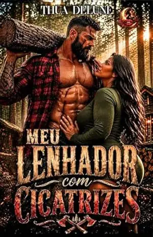 Meu Lenhador com Cicatrizes – Thua Delune