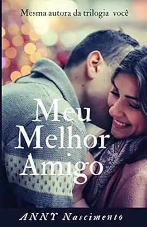 Meu Melhor amigo – ANNY  Nascimento