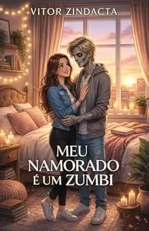 Meu namorado é um zumbi – Vitor Zindacta