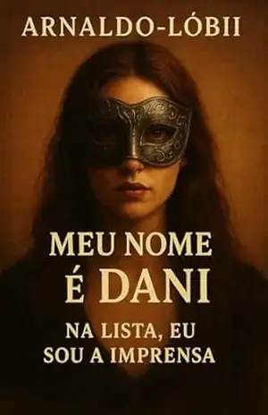Meu nome é Dani: na lista, eu sou a imprensa – Arnaldo- Lobii