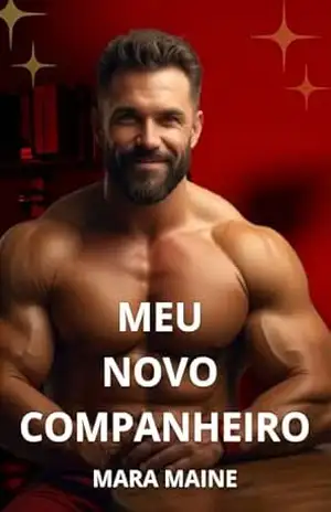 Meu novo companheiro: Histórias de romance de Natal no escritório com mulher curvinha – Mara  Maine