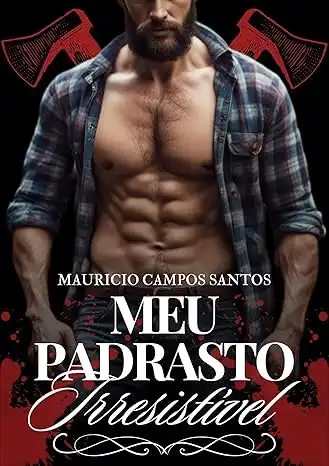 Baixar Meu Padrasto Irresistível pdf, epub, mobi, eBook