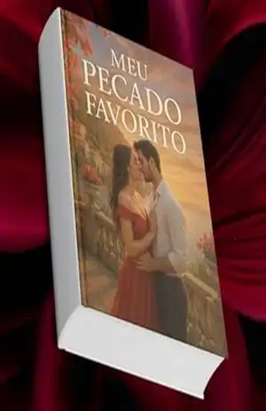 Meu Pecado Favorito – Edimilson Franca Meu Pecado Favorito – Edimilson Franca