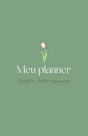 Meu Planner – Kewsee Oliveira