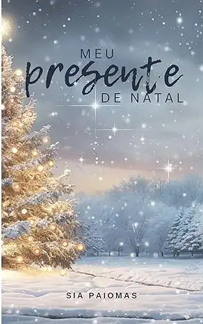 Baixar Meu Presente de Natal pdf, epub, mobi, eBook