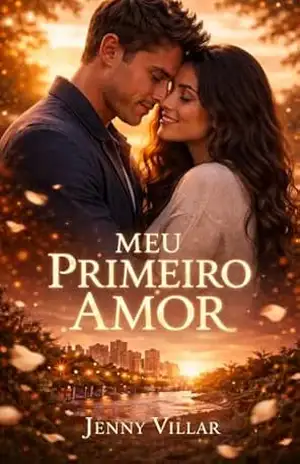 Meu Primeiro Amor - Jenny Villar Meu Primeiro Amor - Jenny Villar