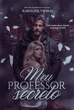 Baixar Meu Professor Secreto pdf, epub, mobi, eBook