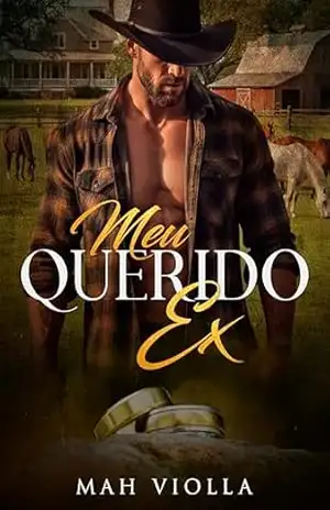Meu Querido Ex (Castanheiras Livro 1) – Mah Violla