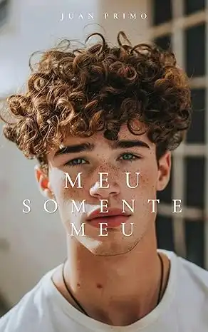 Baixar Meu, Somente Meu: Conto Erótico Gay Tabu Irmãos pdf, epub, mobi, eBook