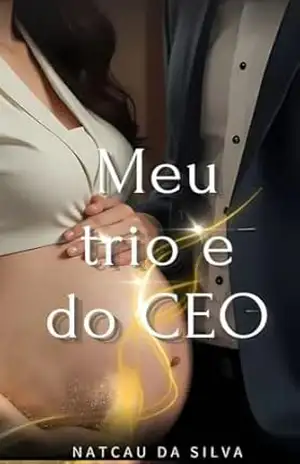 Meu trio e do CEO – Natclau  Da Silva