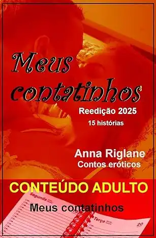 Baixar Meus contatinhos pdf, epub, mobi, eBook