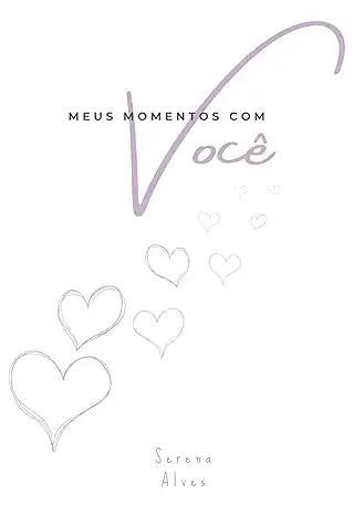 Baixar Meus momentos com você pdf, epub, mobi, eBook