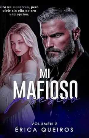 MI MAFIOSO POSESIVO: REDENCIÓN / Serie: Orlovs VL.2 – ERICA Queiros