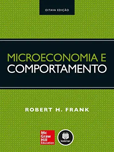 Baixar Microeconomia e Comportamento pdf, epub, mobi, eBook