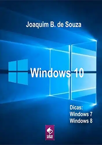 Baixar Microsoft Windows 10 pdf, epub, mobi, eBook