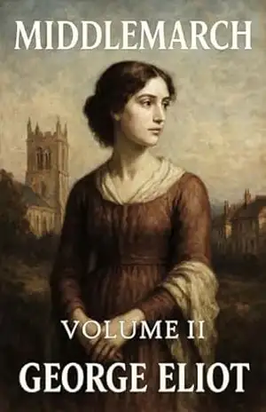 Middlemarch: Volume 2: Encruzilhadas e conclusões – George Eliot