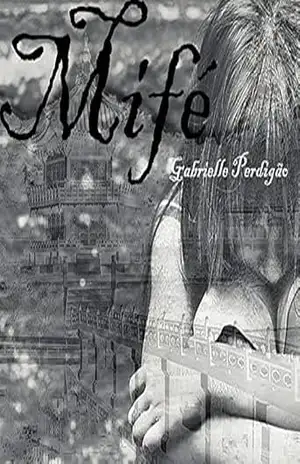 Mifé: Viagem pelo Tempo – Gabrielle Perdigão